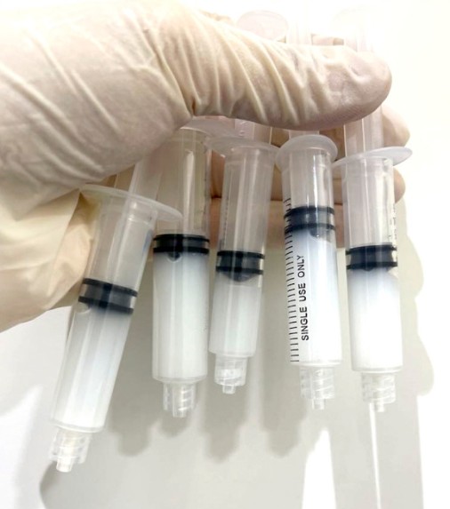 肩膀痛到無法睡 鈣化肌腱炎惹禍